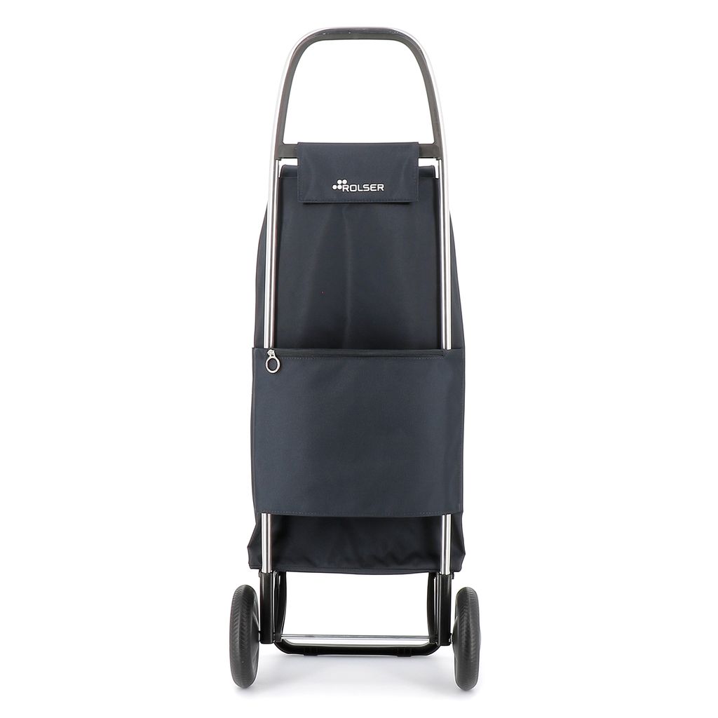 Chariot de course I-Max MF 2 Roues gris - Visuel 2